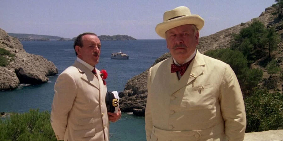 evil under the sun 1982