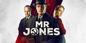 mr jones 2019
