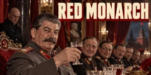 red monarch 1983