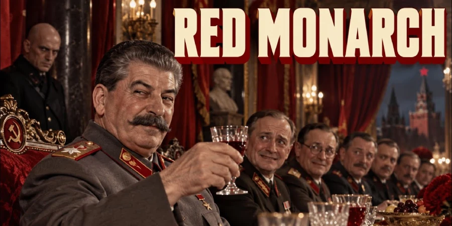 red monarch 1983