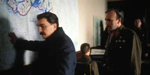 stalin 1992