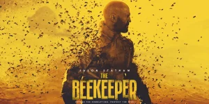 the beekeeper 2024