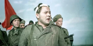 the fall of berlin 1950