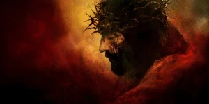 the passion of the christ 2004