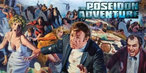the poseidon adventure 1972